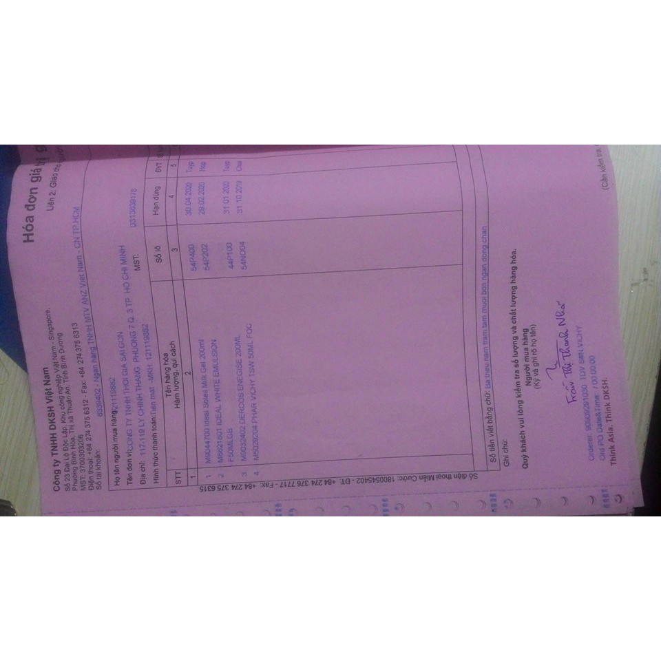 VICHY - SỬA RỬA MẶT NGĂN NGỪA MỤN SE KHÍT LỖ CHÂN LÔNG - NORMADERM ANTI 125ML | BigBuy360 - bigbuy360.vn