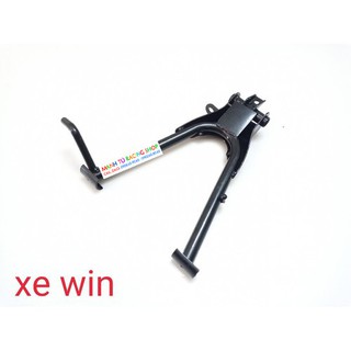 chống đứng xe win