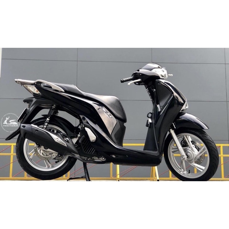 Ốp trên bên trong ốp dưới ổ khóa sh việt 2012-2013-2016-2017-2019-2020-2021 honda