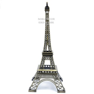 Mô hình tháp Eiffel