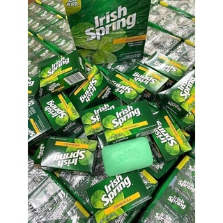 Xà phòng cục Irish Spring MỸ