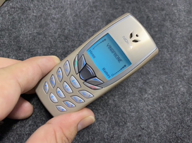 Điện thoại nokia 6510 chính hãng