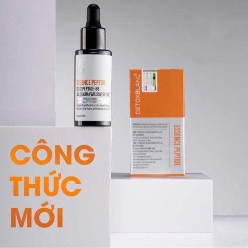 Serum nám DETOX BLANC