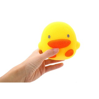 Bông tắm Piyo Piyo 880074