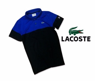 Áo polo Lacoste dư xịn