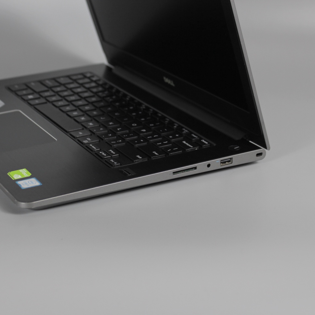 Laptop DELL V5459 14.1'' Core I5 2.80GHz 8G 240G SSD
