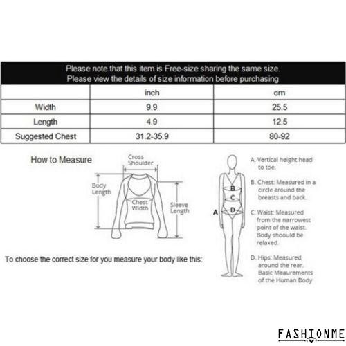 Ღ𝓂ℰWomen´s Breathable Sports Bras Bandeau Tube Top