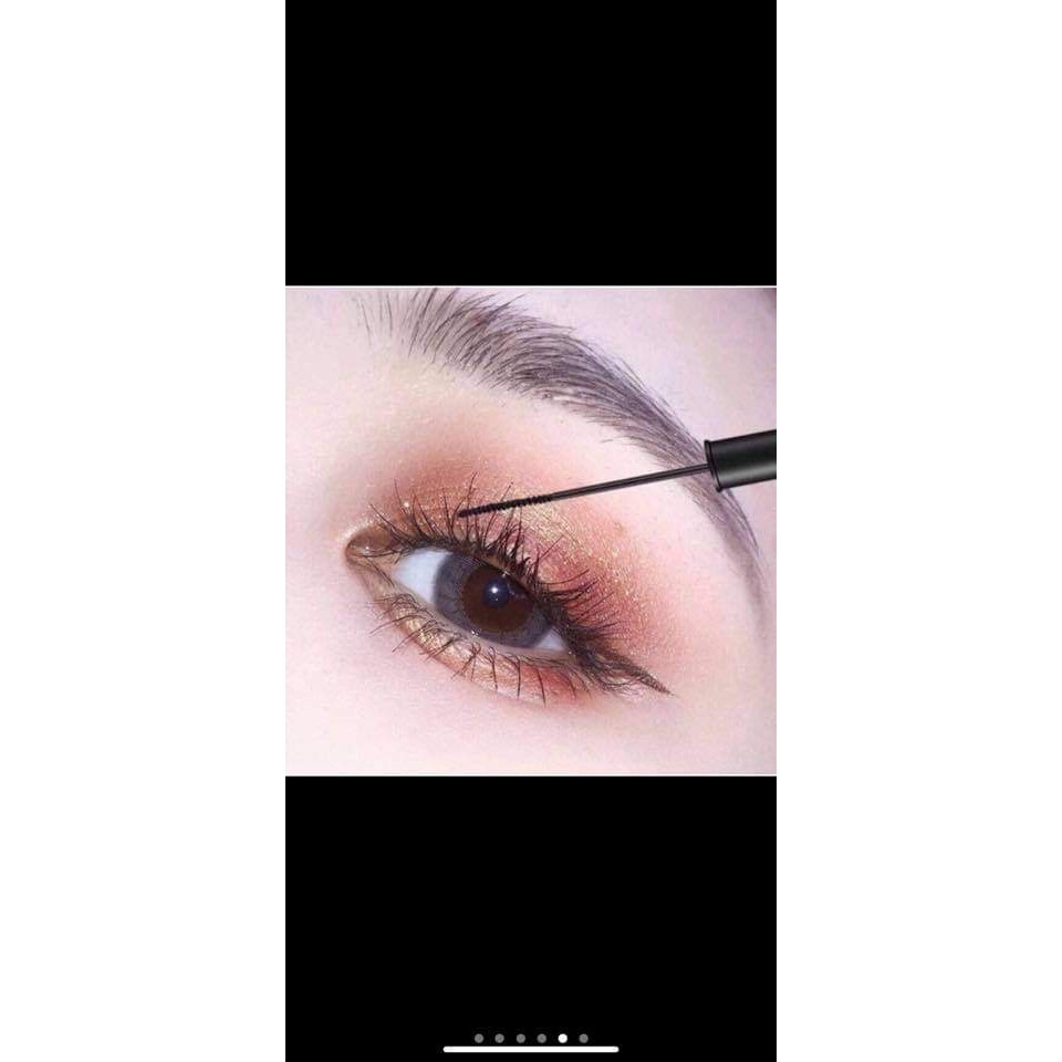 Chuốt mi siêu mảnh, mascara Kapenie siêu mảnh và cong | BigBuy360 - bigbuy360.vn