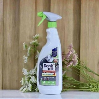 chai xịt vệ sinh bếp đa năng Denkmit của Đức 750ml