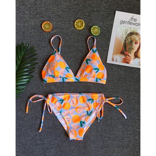 Bikini vitamin C