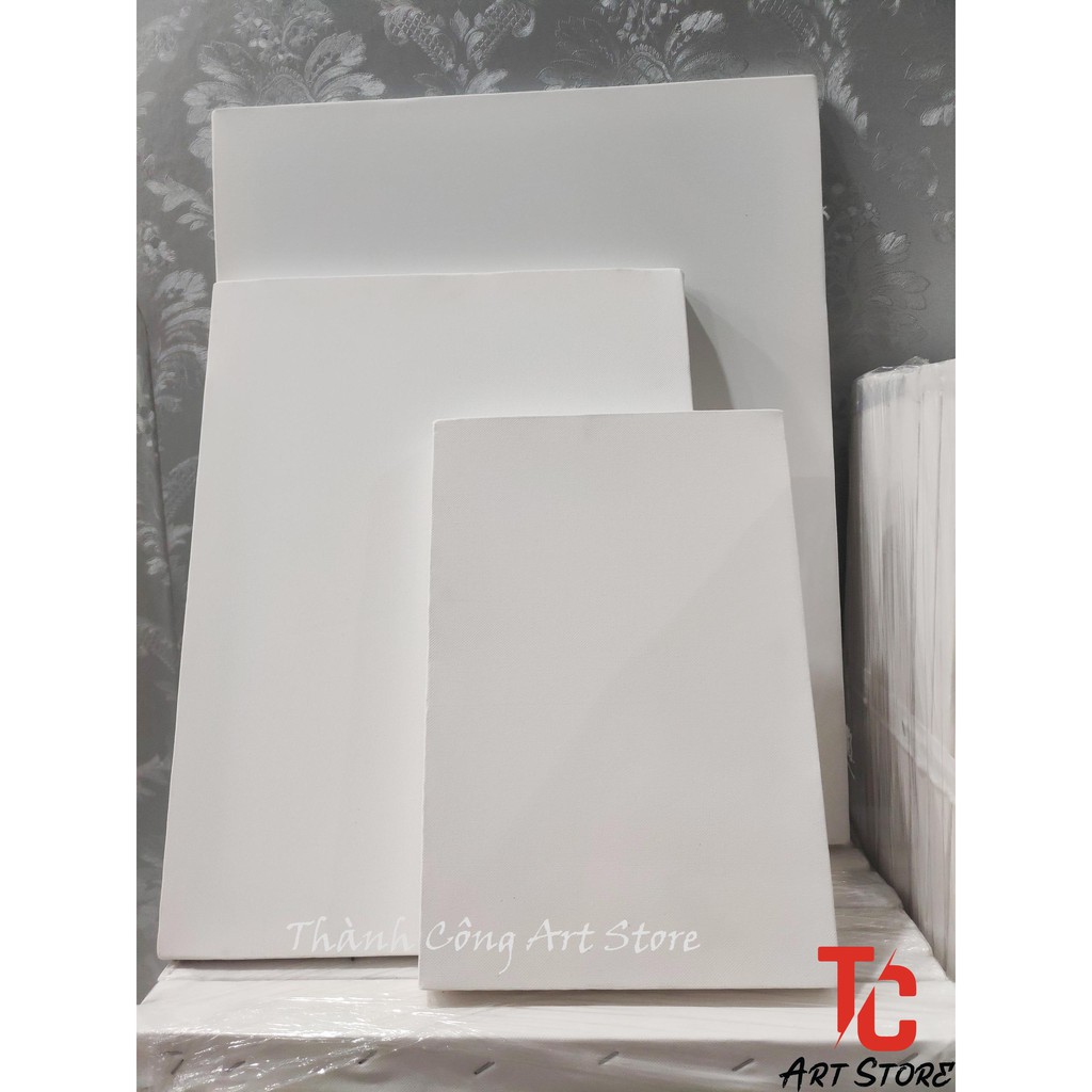 Khung Bố, canvas Đặt Hàng