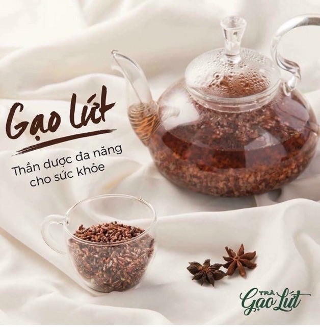 Trà gạo lứt hạt chia hera 🖤 𝑭𝒓𝒆𝒆𝒔𝒉𝒊𝒑❤️[ HÀNG CHUẨN CÔNG TY 100%] tặng thước đo.Trà gạo lứt huyết rồng hạt chia | BigBuy360 - bigbuy360.vn