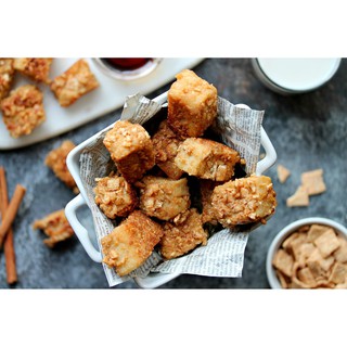 Bột quế true cinnamon hữu cơ Planet Organic 45g