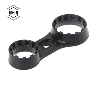 Dụng cụ tháo gỡ phuộc trước xe đạp xct / xcm