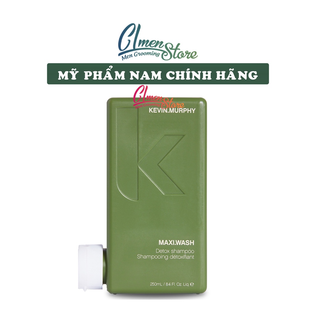 Dầu gội Kevin Murphy Maxi.wash - 250ml