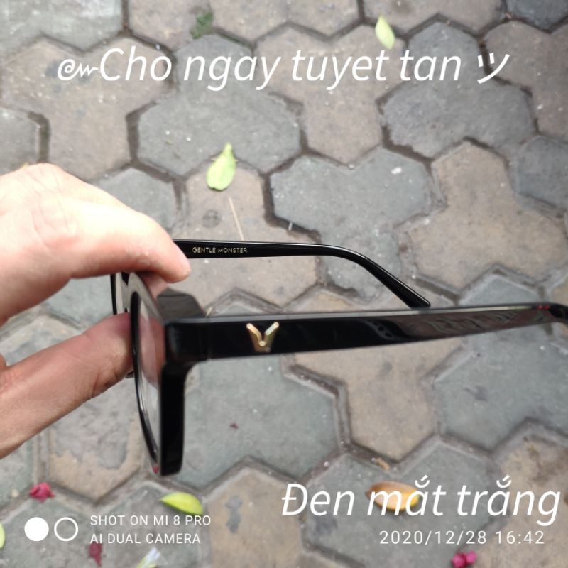 Gọng Kính Chữ V SOUTH SIDE Hàng Cao Cấp | BigBuy360 - bigbuy360.vn