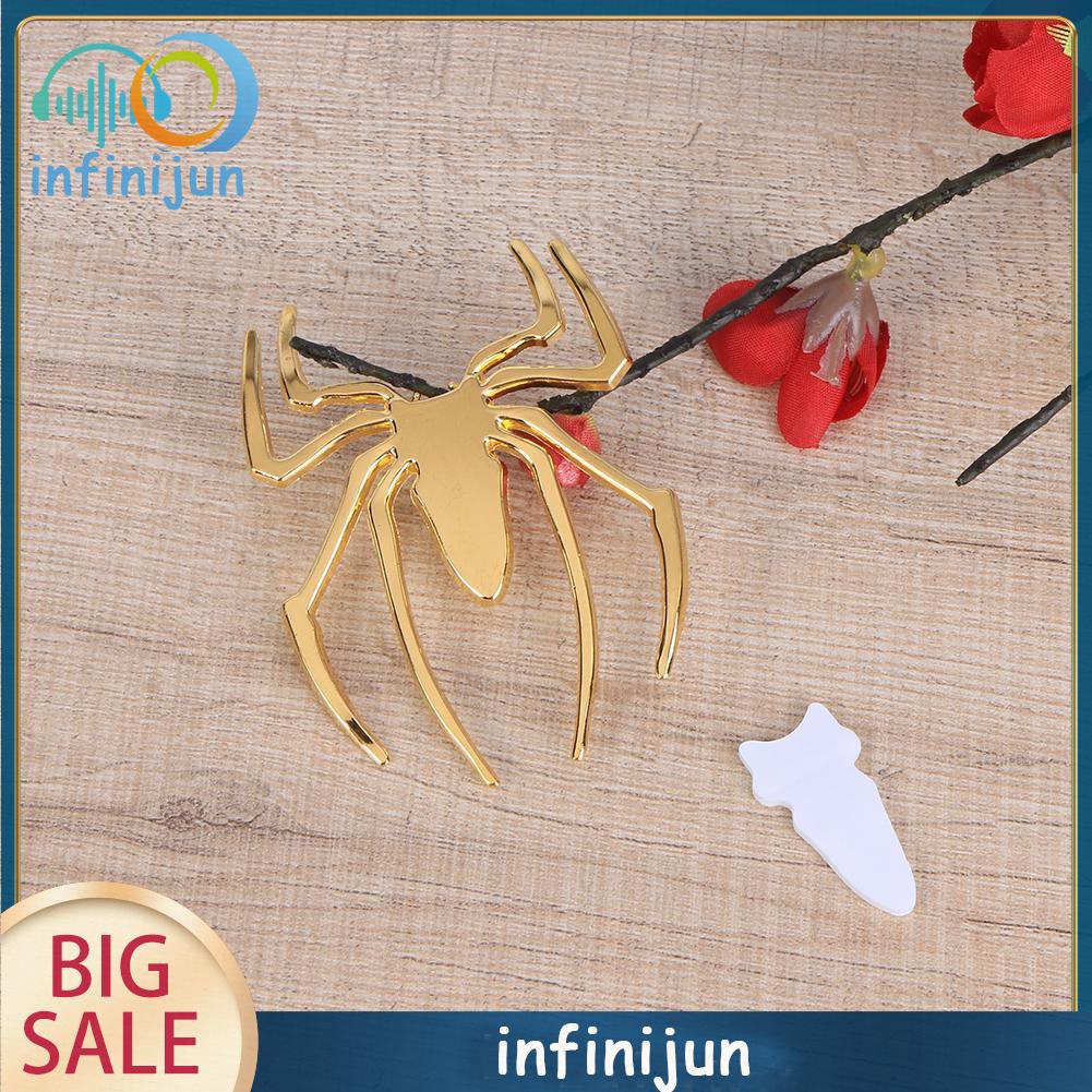 Decal 3d Mạ Điện Cho Xe Hơi