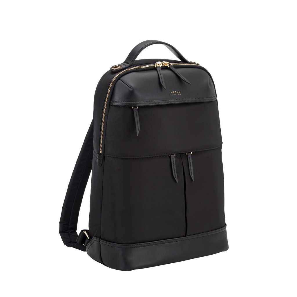 Balo Laptop Targus Newport Backpack TSB945 15 inch - Hàng Chính Hãng