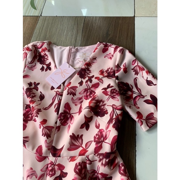 Đầm Gal meets glam dư xịn nàng thơ của chúng ta