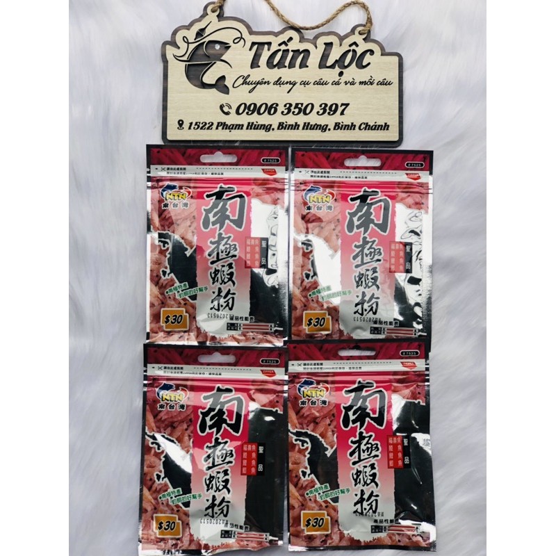 BỘT TÔM NAM CỰC NTN 7525