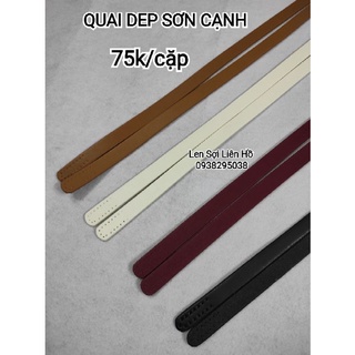 Quai da túi xách PU