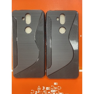 Ốp lưng Asus Zenfone 5 lite/ ZC600KL dẻo đen sịn