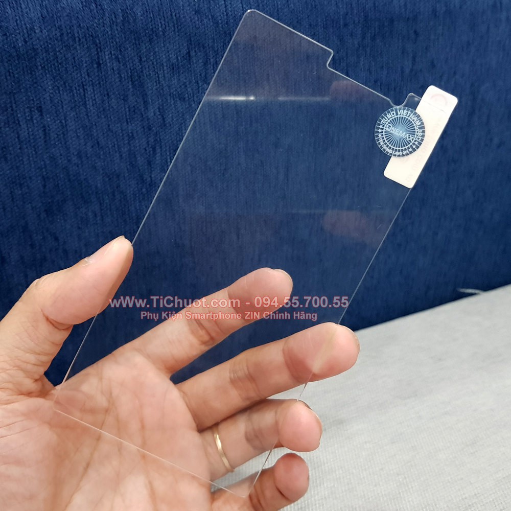 Kính Cường Lực SKY A850 VEGA R3 9H 0.26mm có mài cạnh 2.5D