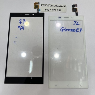 Cảm Ứng thay thế Gionee Elife E7