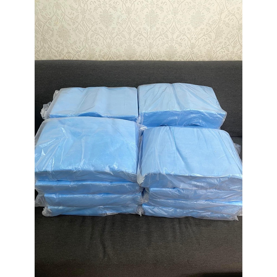 Tấm lót trải giường xăm , lót bàn xăm , ghế spa