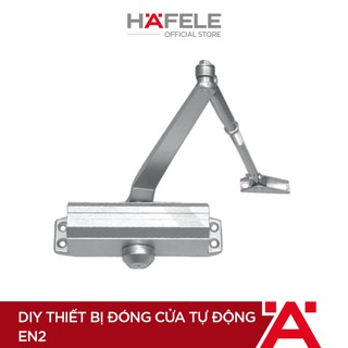 Thiết Bị Đóng Cửa Tự Động DIY EN2 HAFELE - 489.30.012