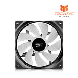 Quạt tản nhiệt Deepcool RF140 RGB