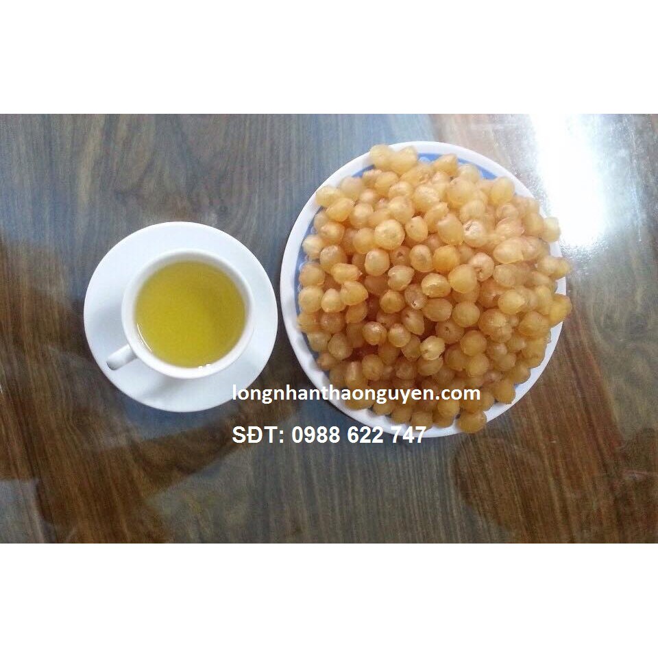 Long nhãn khô Hưng Yên chuẩn chính gốc hộp 0.5kg