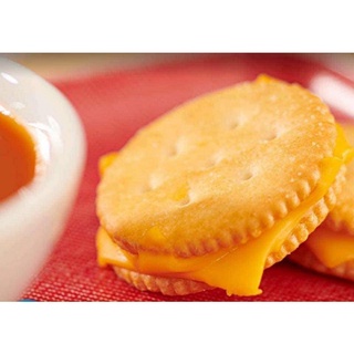 Bánh Ritz Cheese Nhật