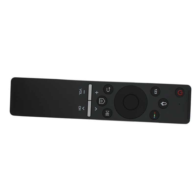 Điều khiển từ xa Bn59-01266A cho Tv Samsung 4k giọng nói Qled Smart HD LCD Bn59-01298C Bn59-01298G tiện dụng