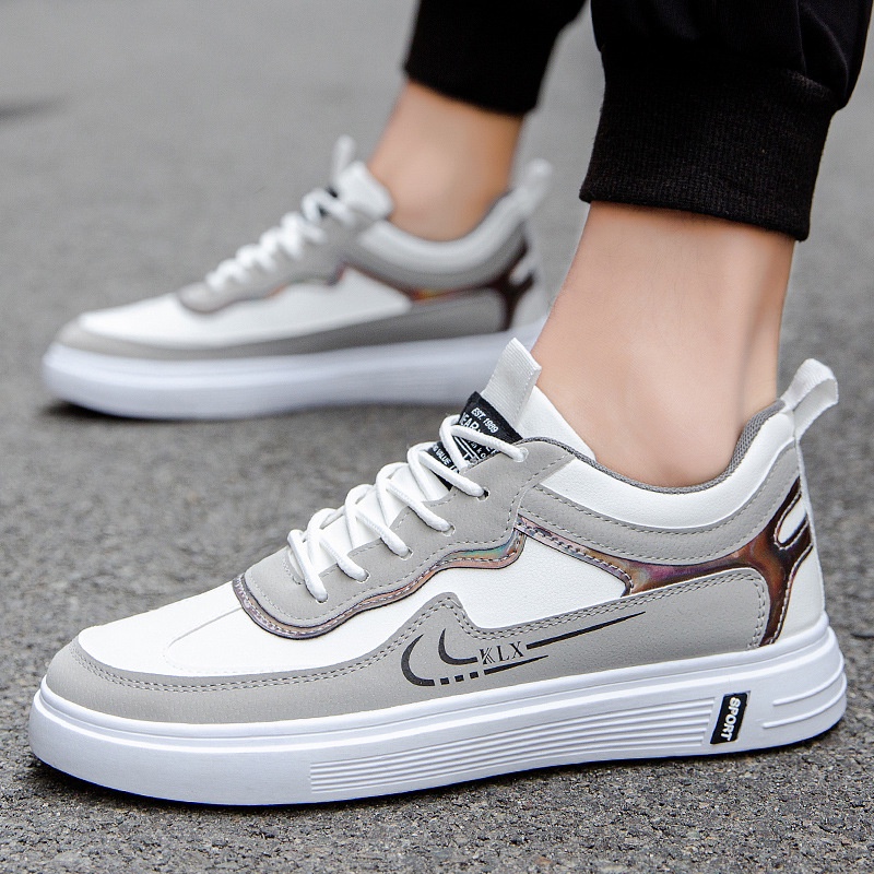 Giày thể thao Sneaker nam G41 chất lượng cao hàng hiệu đẹp thời trang phong cách Hàn Quốc giá rẻ | BigBuy360 - bigbuy360.vn