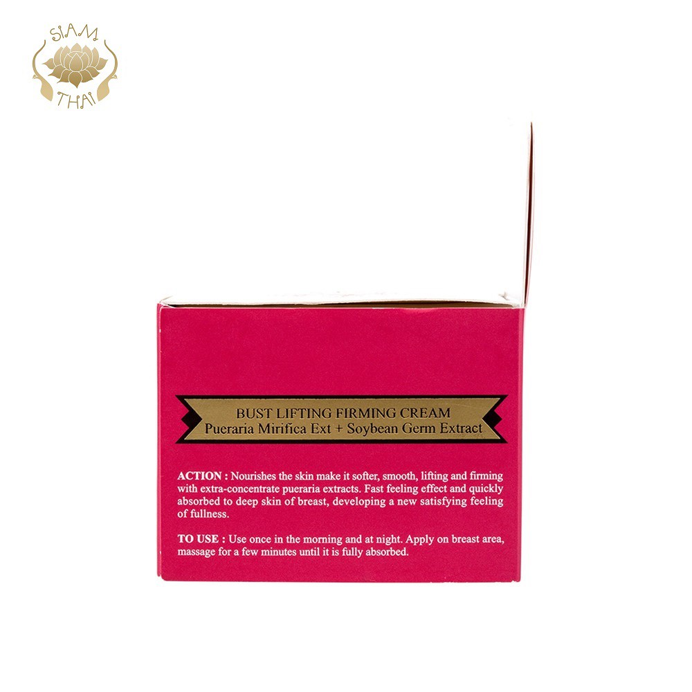 Kem Nâng Cơ Làm Săn Chắc Nở Ngực Lansley Bust 50g | BigBuy360 - bigbuy360.vn