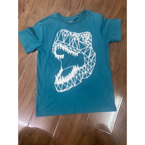 Thanh lý áo thun bé trai