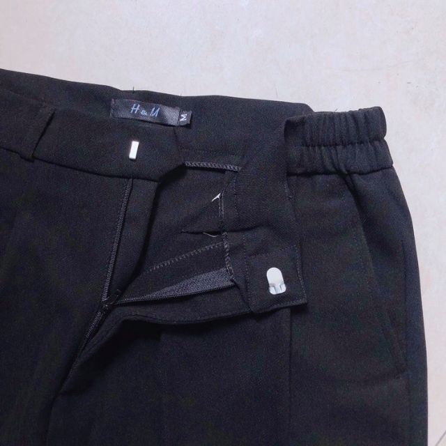 Quần Tây dài lưng thun Bigsize | BigBuy360 - bigbuy360.vn