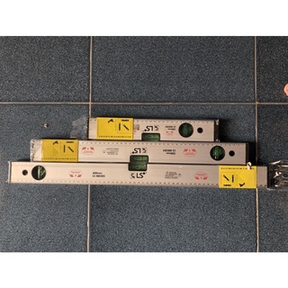 Thước thủy, thước nivo cân bằng