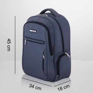 Balo Kim Long KL037