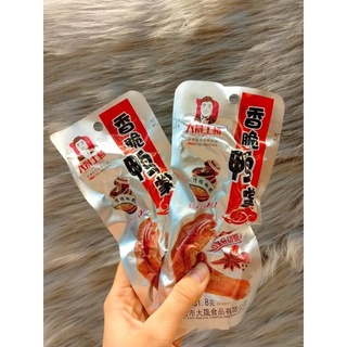 CHÂN VỊT DACHENG 30 chiếc