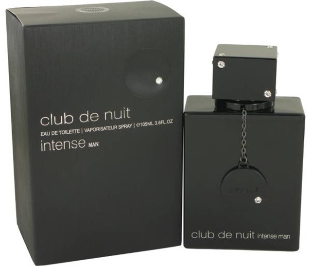 Nước Hoa Nam Armaf Club De Nuit Intense Man 105ml | BigBuy360 - bigbuy360.vn