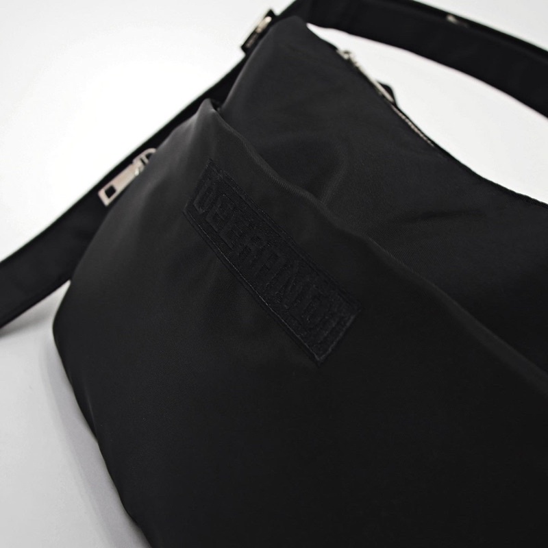 TÚI ĐEO VAI - D-READY HOBO SHOULDER BAG