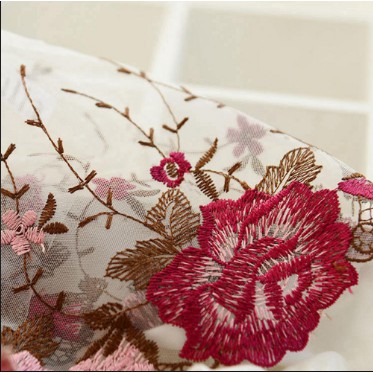 [Hàng Cao Cấp] Quần Lót Ren Nữ Thêu Hoa Hồng Xuyên Thấu, Gợi Cảm Khiến Nàng Mê Mẩn | BigBuy360 - bigbuy360.vn