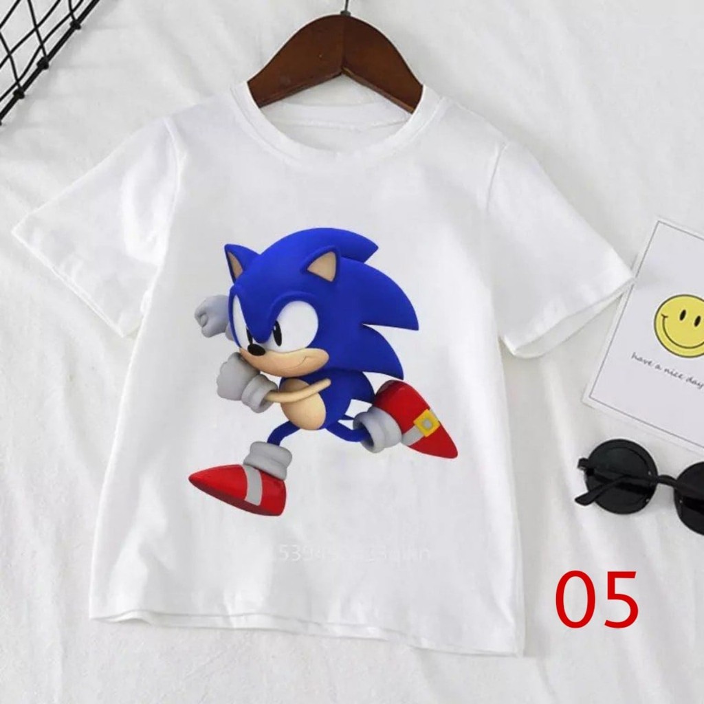 Áo Thun Nam Nữ Unisex In Hình Cute Dễ Thương 5-8, Đáng Yêu, Form Rộng Bền Đẹp, Ship Cod Tận Nhà, In Áo Theo Yêu Cầu | BigBuy360 - bigbuy360.vn