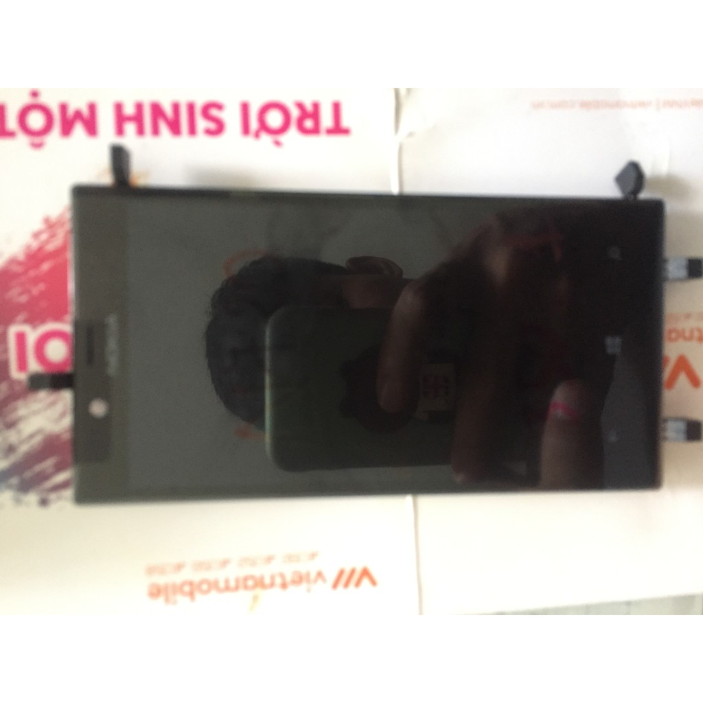 Màn hình  điện thoại nokia lumia 720 (  có cảm ứng )