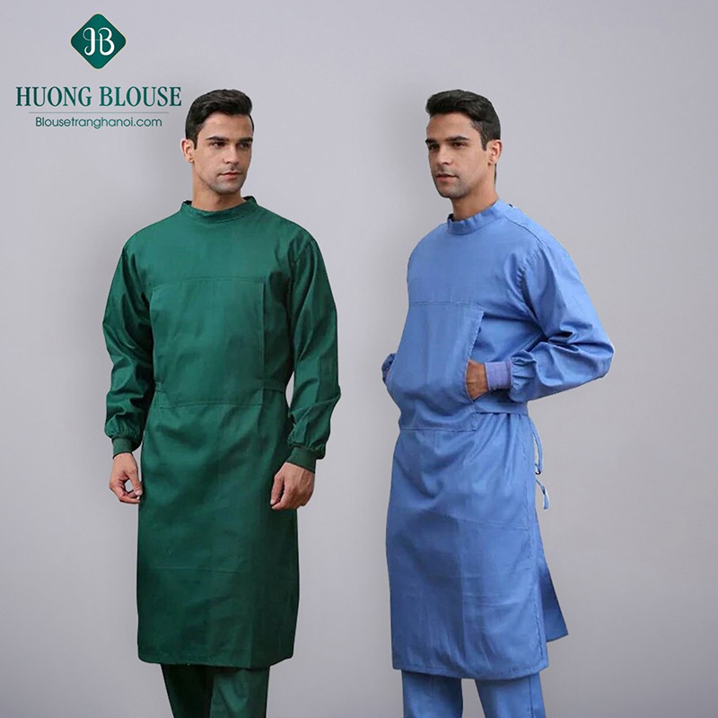Áo choàng mổ | BigBuy360 - bigbuy360.vn