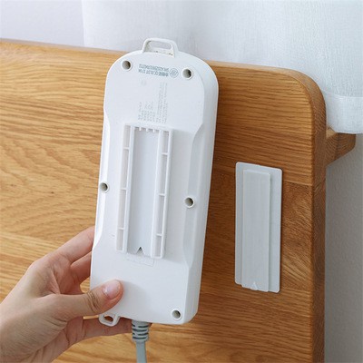 Băng Keo Dán Tường Không Cần Khoan Tiện Dụng