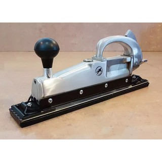 Máy chà nhám hơi bản dài 407×64 mm HYMAIR, AT-186