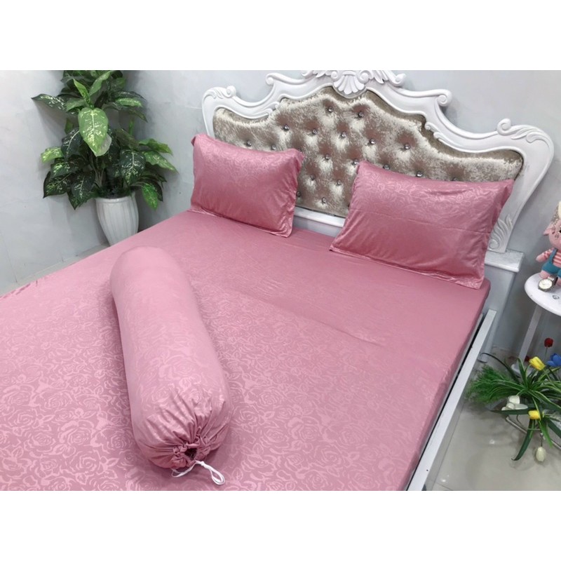 Ga gối thun gấm màu (40 màu) | BigBuy360 - bigbuy360.vn